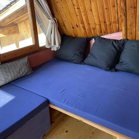 Apartament L01 Llivia Zewnętrze zdjęcie