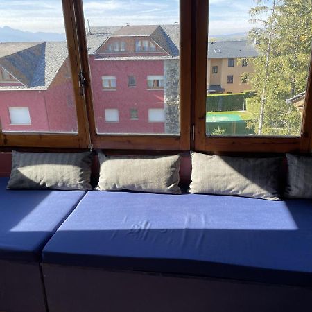 Apartament L01 Llivia Zewnętrze zdjęcie