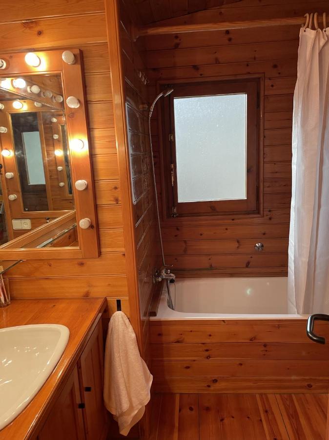 Apartament L01 Llivia Zewnętrze zdjęcie