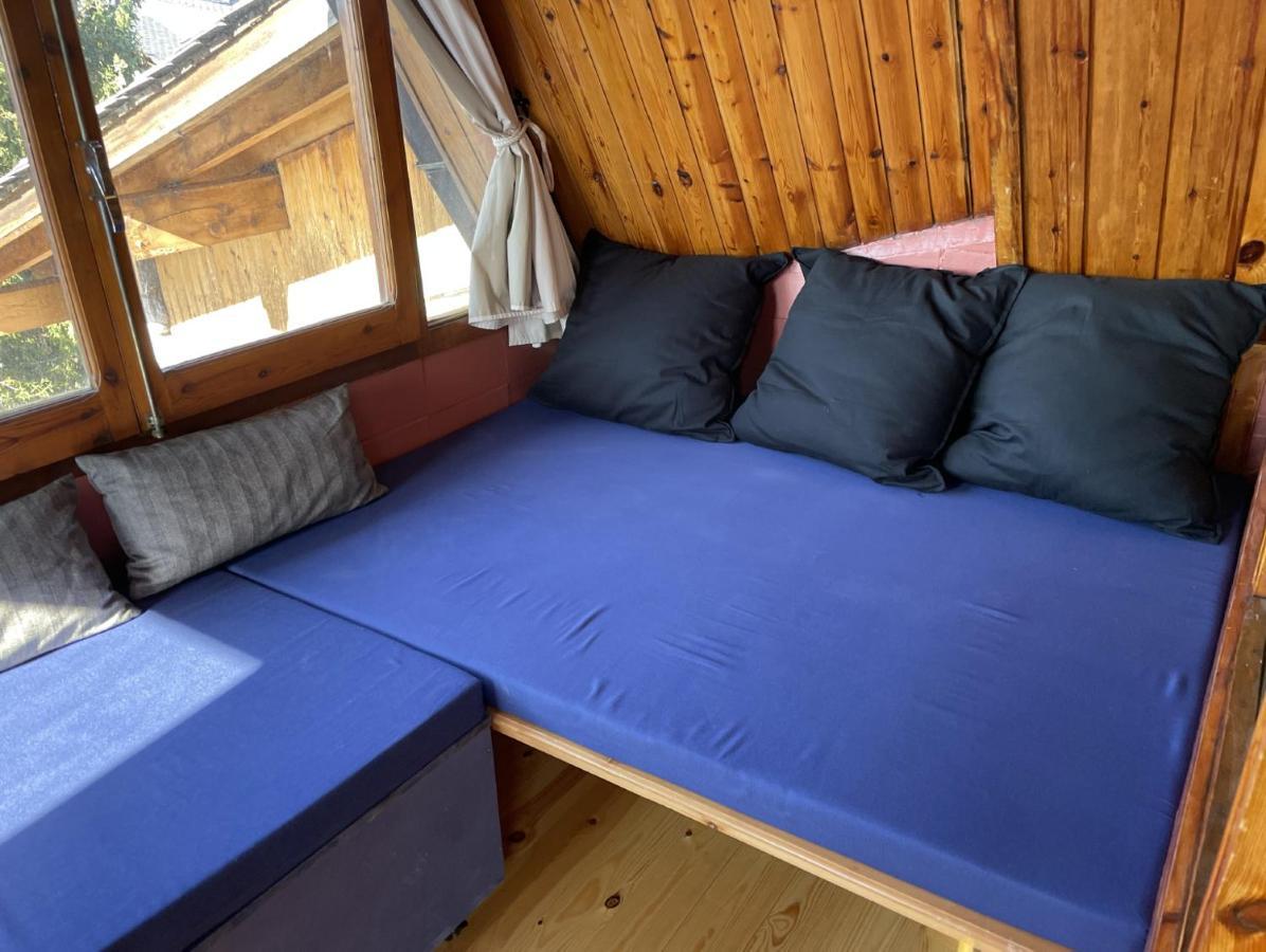 Apartament L01 Llivia Zewnętrze zdjęcie